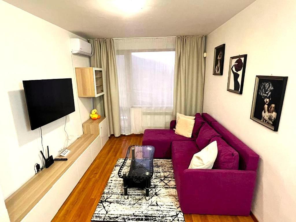 Vip Apartment Belvedere Club Bansko Exterior foto